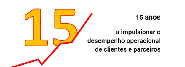 15 anos lean Kaizen Leanked